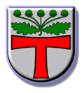 Bild: Wappen der Ortsgemeinde Plütscheid